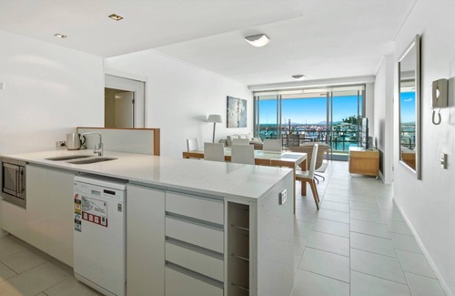 Airlie Beach Apartment | Peninsula Airlie Beach