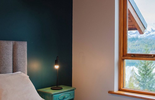 San Carlos de Bariloche Hotel | Peninsula Petit Hotel