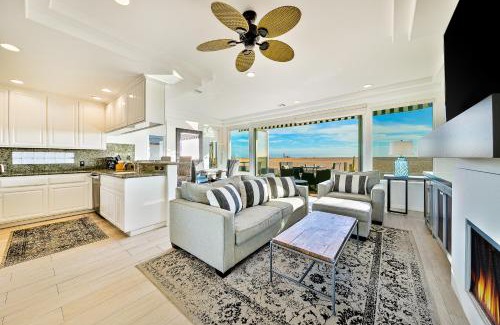 Balboa Peninsula House | Peninsula Gem
