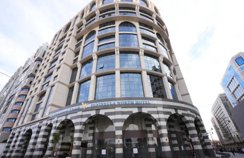 Medina Hotel | Peninsula Worth Hotel