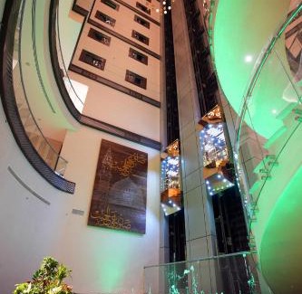 Medina Hotel | Peninsula Worth Hotel