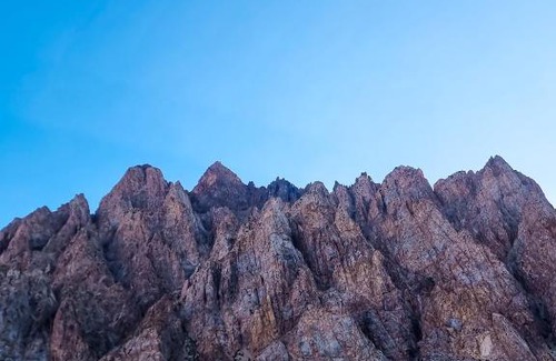 Penitentes Apartment | Penitentes departamento