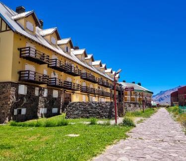 Penitentes Apartment | Penitentes departamento