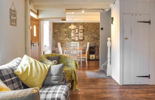 Llanybydder House | Penlan Cottage