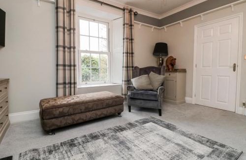 Launceston House | Penlaurel