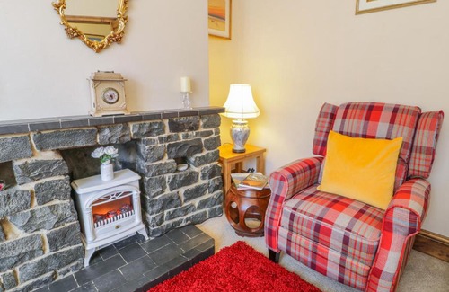 Bala House | Penllyn House