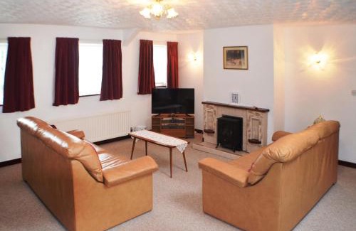 Rhyd-y-clafdy House | Penlon Cottage