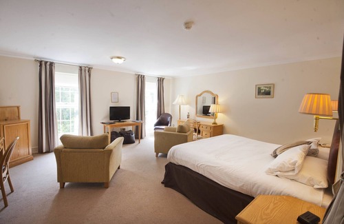Falmouth Hotel | Penmere Manor Hotel