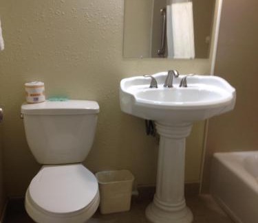 Denver Hotel | Penn Amish Motel