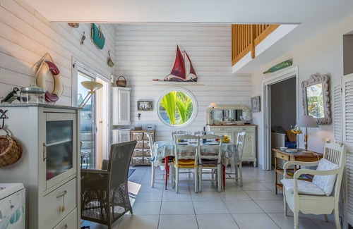 Kerlouan House | Penn an Aod by Interhome
