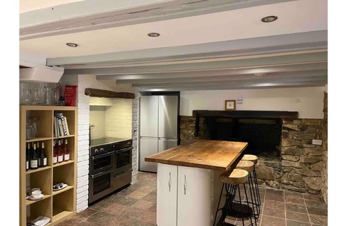 Truro House | Pennans Cottage