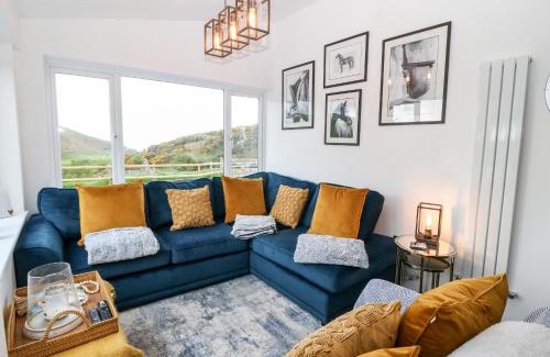 Rhyd-y-clafdy House | Pennant Cottage