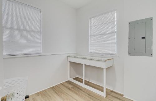 Lakeland House | Pennsylvania Bungalow - Historic Home in Downtown Lakeland