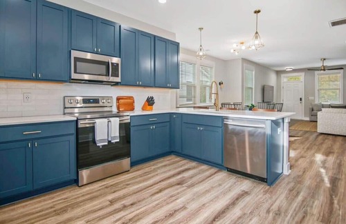 North Charleston House | Penny Lane/Park Circle/15m dwtn CHS