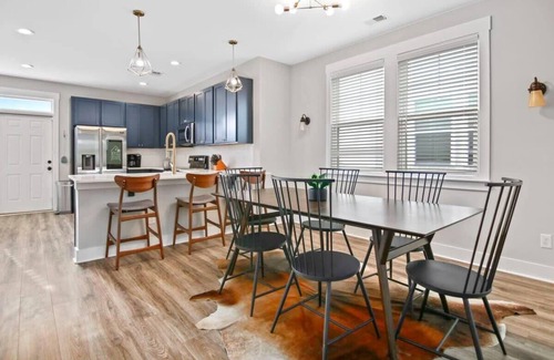 North Charleston House | Penny Lane/Park Circle/15m dwtn CHS