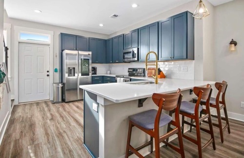 North Charleston House | Penny Lane/Park Circle/15m dwtn CHS