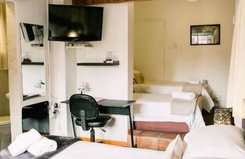 Ermelo House | Pennylane Guest House