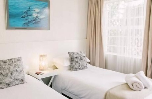 Ermelo House | Pennylane Guest House