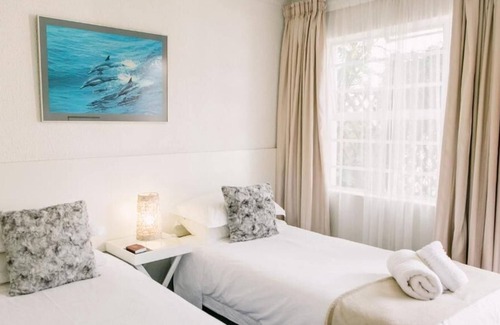 Ermelo House | Pennylane Guest House