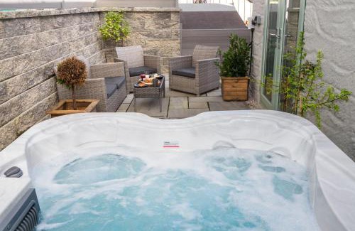 Falmouth House | Penpoll