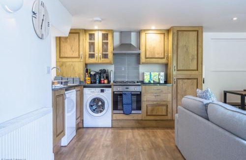 Falmouth House | Penpoll