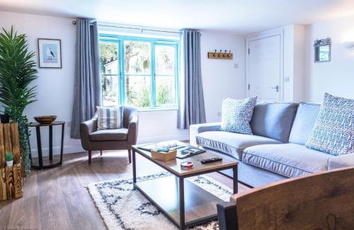 Falmouth House | Penpoll