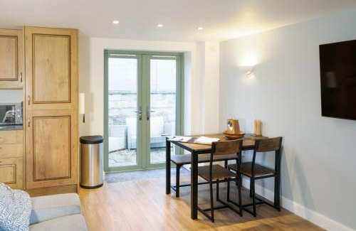 Falmouth House | Penpoll