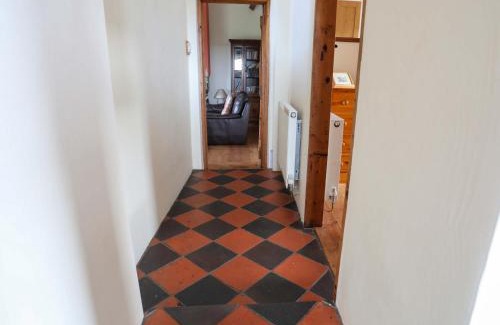 Caernarfon House | Penrallt Fawr