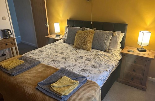 Machynlleth Bed & Breakfast | Penrhosmawr