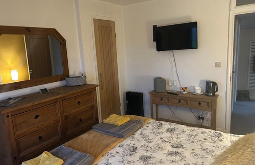 Machynlleth Bed & Breakfast | Penrhosmawr
