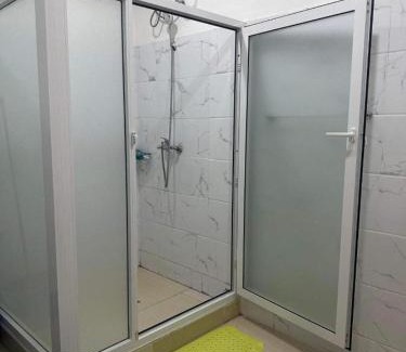 Tarrafal Apartment | Pensão Garcia