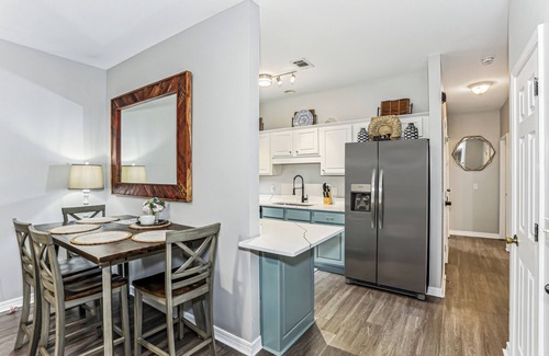 Northwest Pensacola House | Pensacola Farmhouse Bungalow