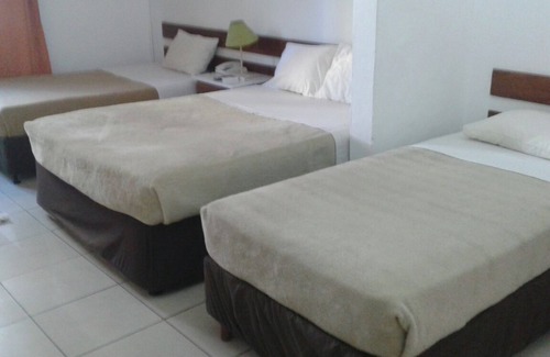 Maputo Hotel | Pensao Martins