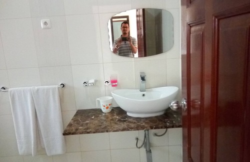 Maputo Hotel | Pensao Martins