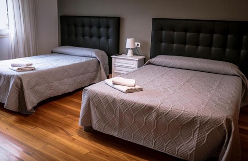 Sarria House | Pensión Albergue A Pedra