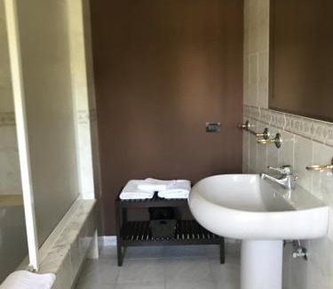 Sarria House | Pensión Albergue A Pedra