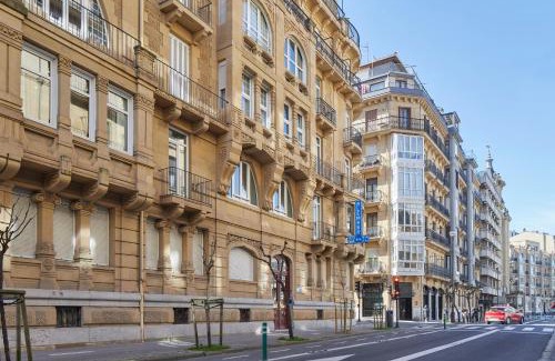 San Sebastian Centro House | Pensión Alemana