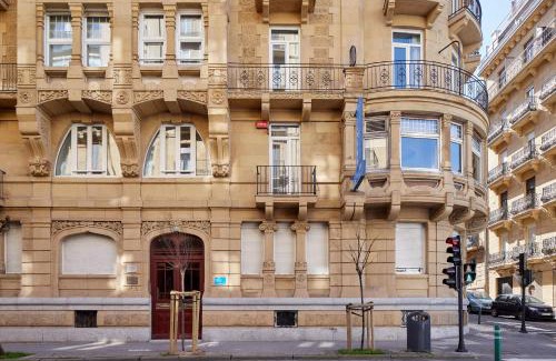 San Sebastian Centro House | Pensión Alemana