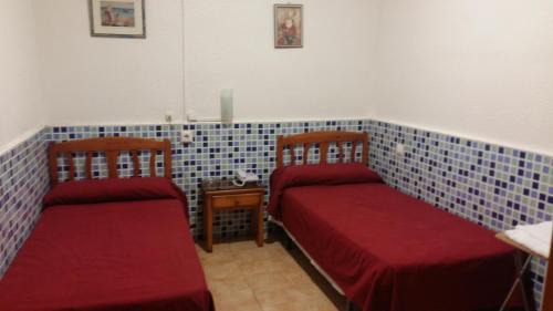 Area Metropolitana de Murcia House | Pensión Campoy