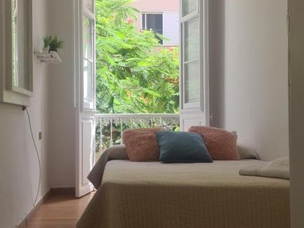 Santa Cruz de Tenerife House | Pensión Casablanca