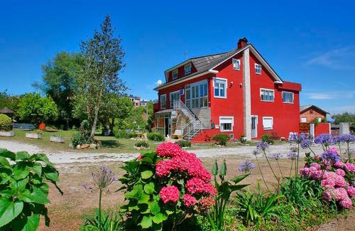 Barreiros House | Pensión Casa Elena