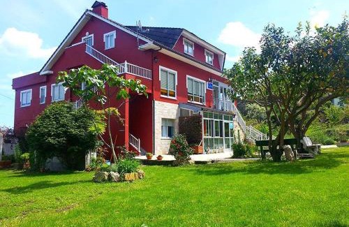 Barreiros House | Pensión Casa Elena