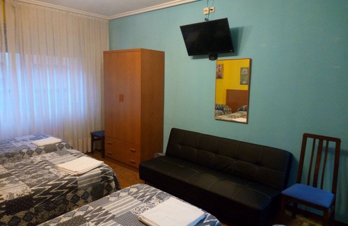 Logrono City Centre House | Pensión Cinco Villas
