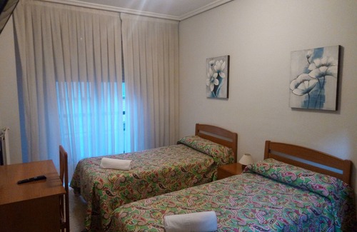 Logrono City Centre House | Pensión Cinco Villas