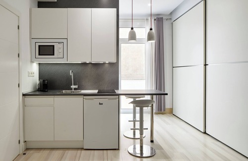 Old Town House | Pensión El Puerto