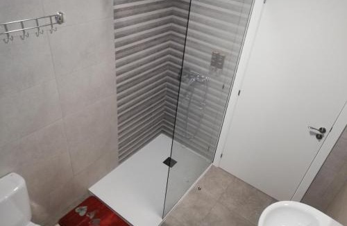 El Ensanche Zona Nuova House | Pensión La Intermodal