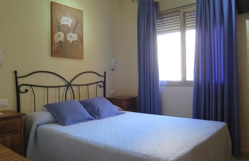 Puerto de Mazarron House | Pensión La Venta