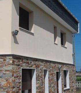 Ribadeo House | Pensión Las Catedrales