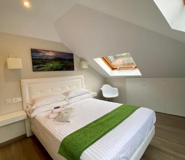 Corcubion House | Pensión MarViva