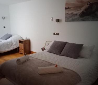 Old Town House | Pensión San Vicente